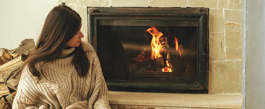 Regency Outdoor Fireplace Products Maintenance and Replacement Services in Brownsville, Texas