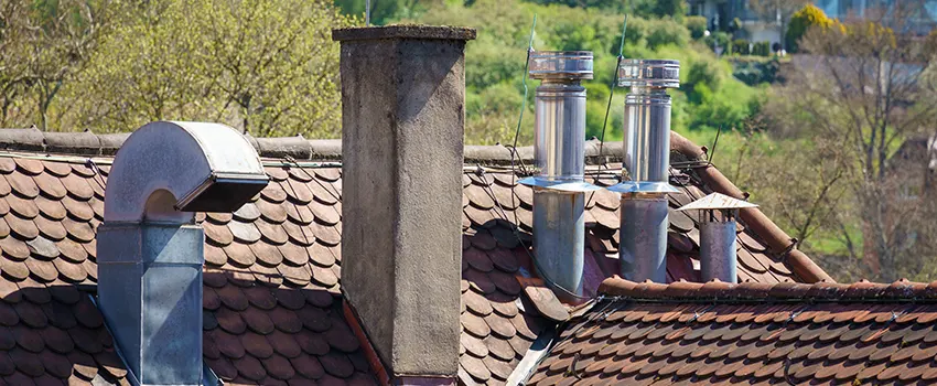 Residential Chimney Flashing Repair Services in Brownsville, TX