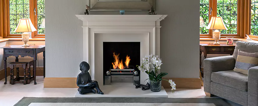 RSF Fireplaces Maintenance and Repair in Brownsville, Texas