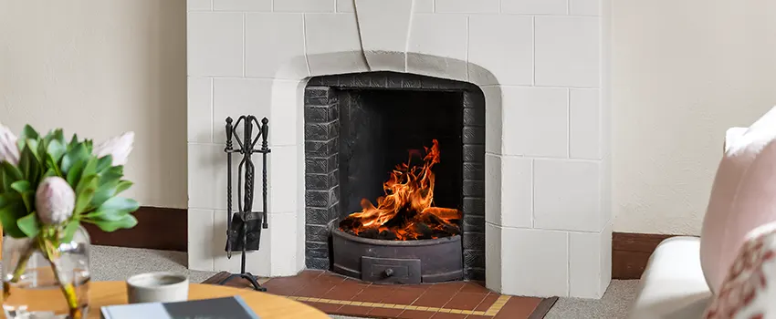 Valor Fireplaces and Stove Repair in Brownsville, TX