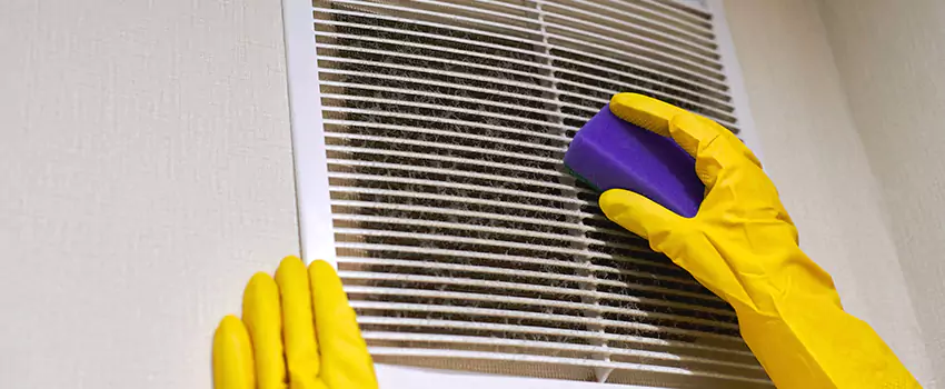 Vent Cleaning Company in Brownsville, TX