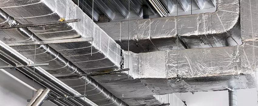 Vent Dust Cleaning Cost in Brownsville, TX