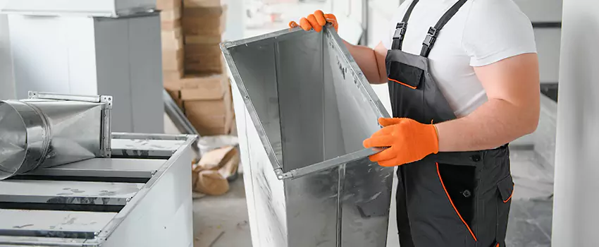 Ventilation Fan Cleaning Services in Brownsville, Texas