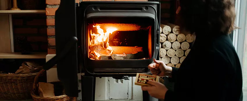 Key Features of Vermont Castings Fireplaces in Brownsville, TX