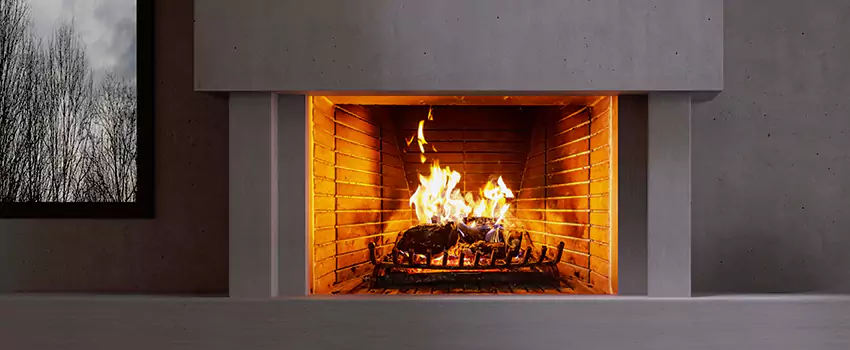 Indoor Wood Burning Furnace Repair and Installation in Brownsville, Texas