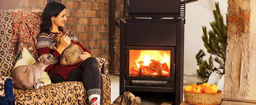 Wood Stove Chimney Cleaning Services in Brownsville, TX