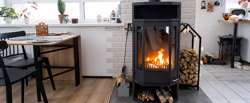 Wood Stove Firebox Installation Services in Brownsville, TX