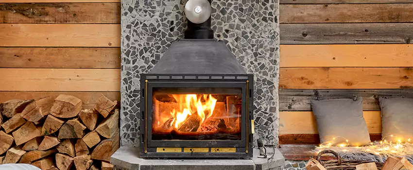 Wood Stove Cracked Glass Repair Services in Brownsville, TX