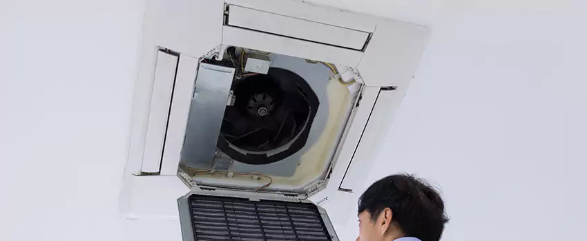 Benefits of Professional Air Duct Cleaning in Brownsville, Texas