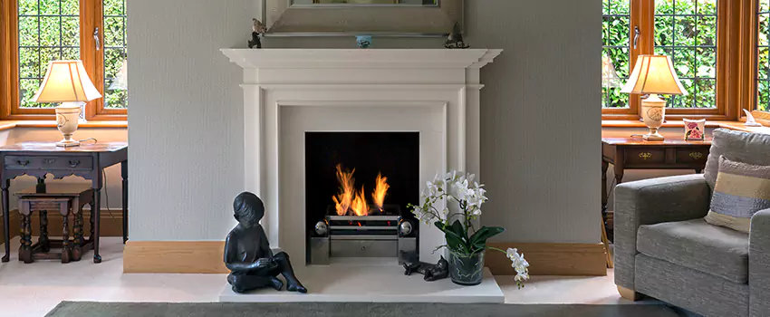 Astria Open-Hearth Wood Fireplaces Services in Brownsville, TX