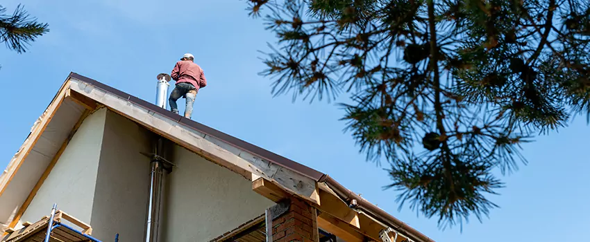 Birds Removal Contractors from Chimney in Brownsville, TX