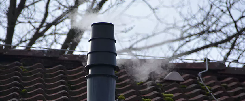 Broken Chimney Animal Screen Repair And Installation in Brownsville, TX