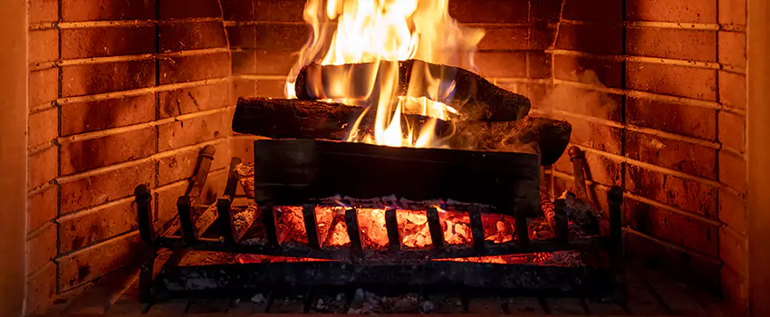Chimney Ash Dump Cover Repair Services in Brownsville, TX