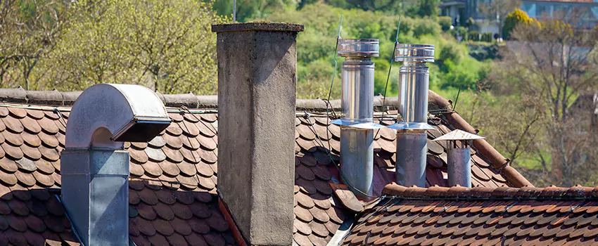 Commercial Chimney Blockage Removal in Brownsville, Texas