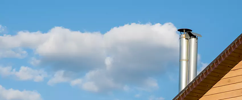 Chimney Cap Bird Guard Repair in Brownsville, Texas
