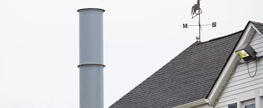 Multi-flue Chimney Caps Installation And Repair in Brownsville, TX