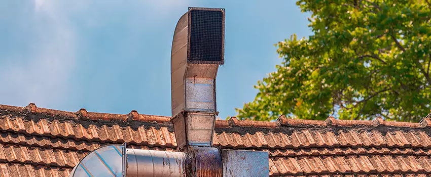 Chimney Creosote Cleaning Experts in Brownsville, Texas
