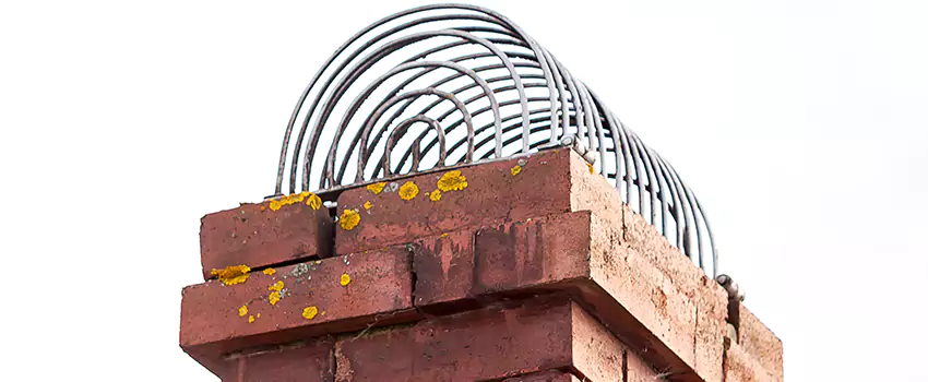 Chimney Crown Problems in Brownsville, Texas