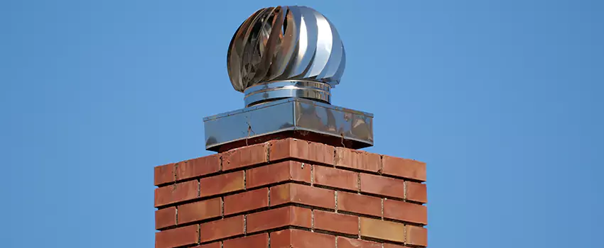 Chimney Damper Hinge Repair in Brownsville, TX