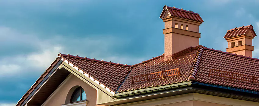 Residential Chimney Services in Brownsville, Texas