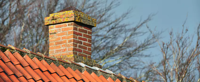 Chimney Flue Cap Installation in Brownsville, TX