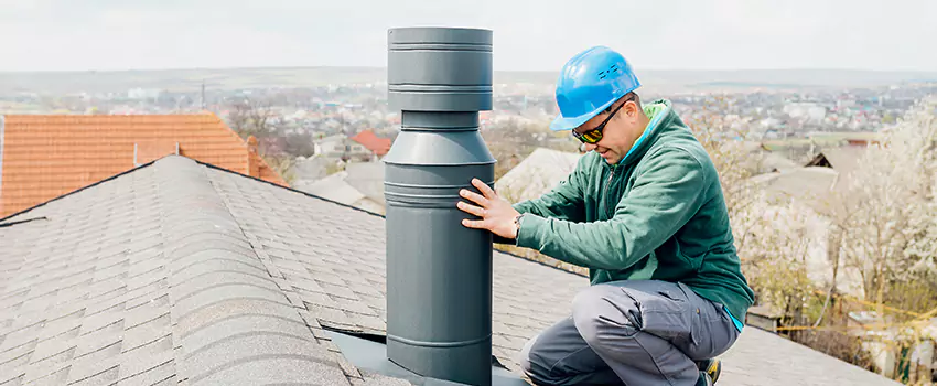 Insulated Chimney Liner Services in Brownsville, TX