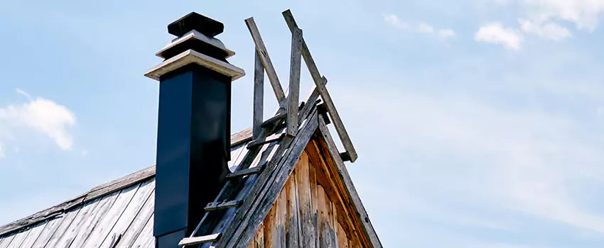 Chimney Pot Inspection in Brownsville, TX