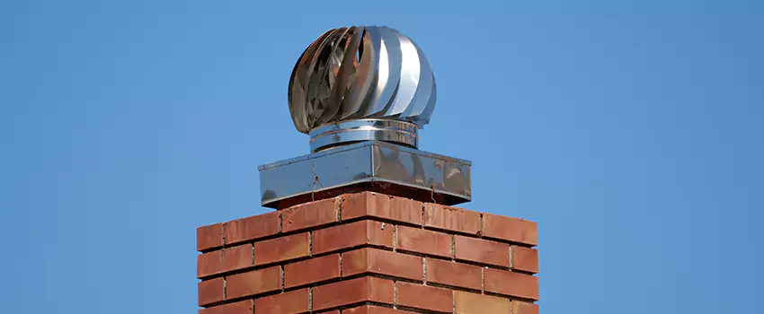 Chimney Flue Rebuild Services in Brownsville, Texas