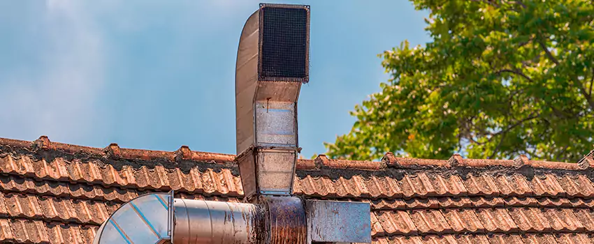 Chimney Blockage Removal in Brownsville, Texas