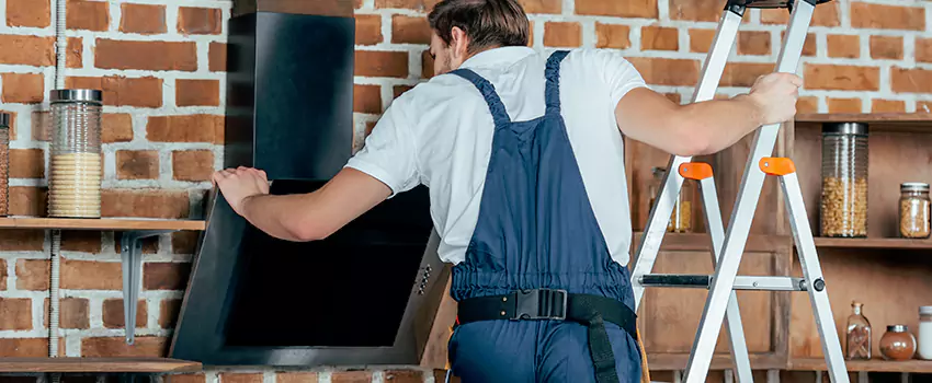 Modern Chimney Soot Cleaning Techniques in Brownsville, Texas