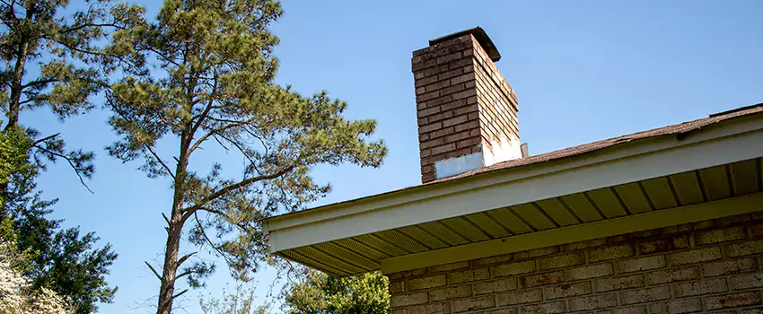 Brick Chimney Sweep Near Me in Brownsville, TX