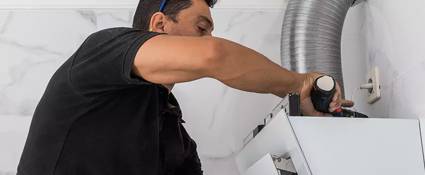 Dryer Vent Blockage Cleaning in Brownsville, TX