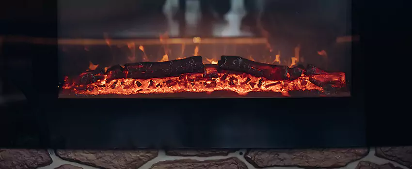 Cost of Electric Fireplace Repair Service in Brownsville, Texas