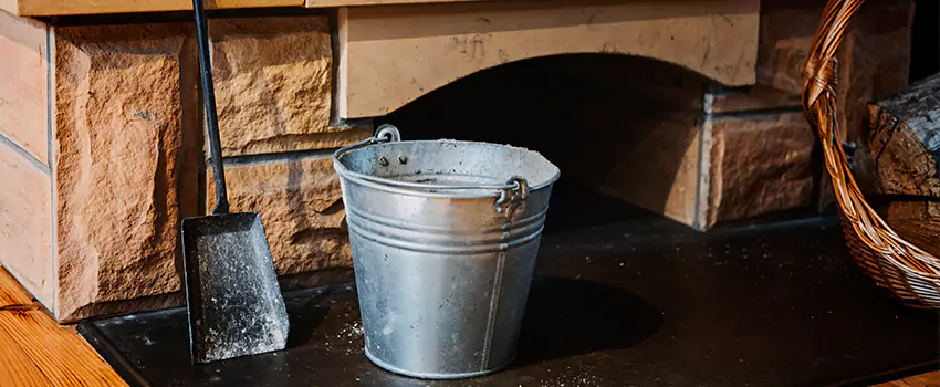 Clean The Fireplace Mantle And Hearth in Brownsville, Texas