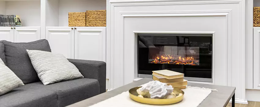 Professional Fireplace Maintenance Contractors in Brownsville, TX