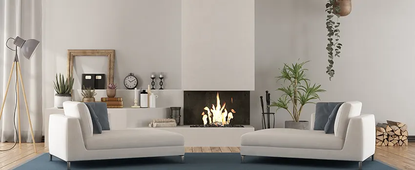 Decorative Fireplace Crystals Services in Brownsville, Texas
