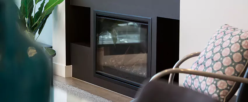 Gas Fireplace Installation in Brownsville, TX