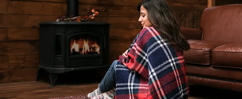 Fireplace Firebox Grate Replacement Services  in Brownsville, Texas
