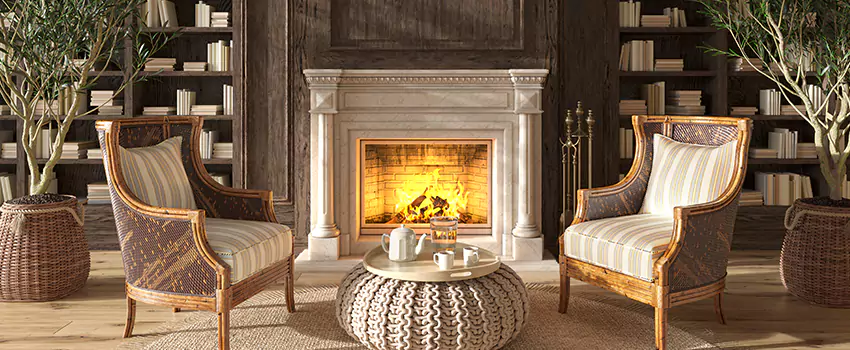 Ethanol Fireplace Fixing Services in Brownsville, Texas