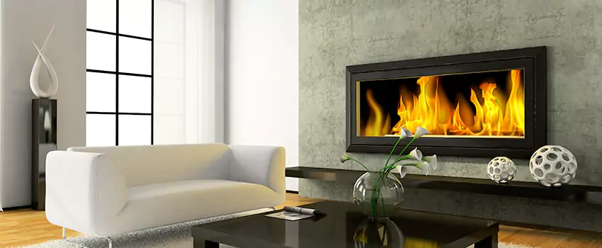 Fireplace Hearth Ideas in Brownsville, Texas