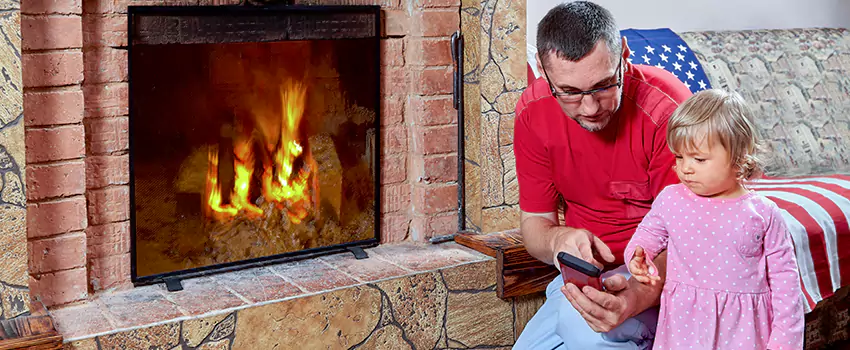 Fireplace Safety Locks For Kids in Brownsville, TX