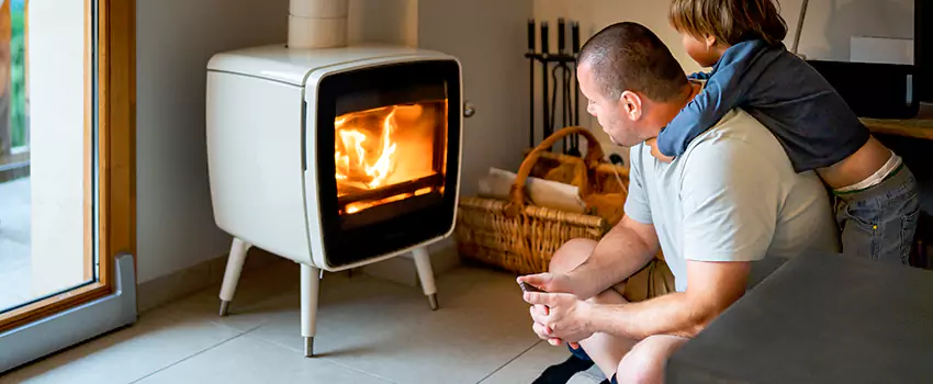Fireplace Flue Maintenance Services in Brownsville, TX