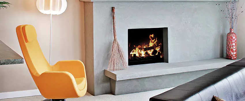 Electric Fireplace Makeover Services in Brownsville, TX