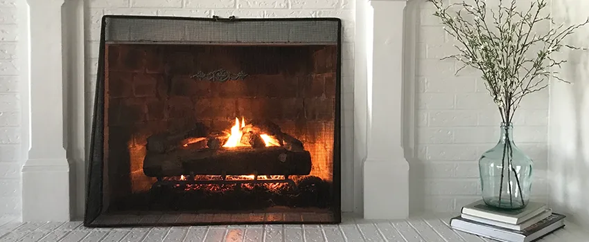 Cost-Effective Fireplace Mantel Inspection And Maintenance in Brownsville, TX