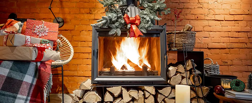 Steel Fireplace Grate Repair And Replacement Services in Brownsville, Texas