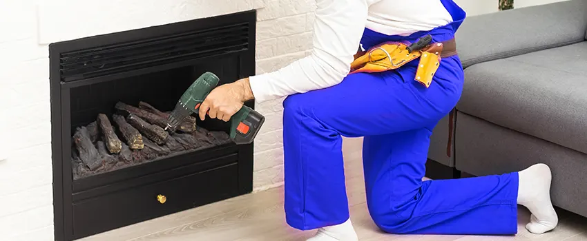 Fireplace Safety Inspection Specialists in Brownsville, Texas