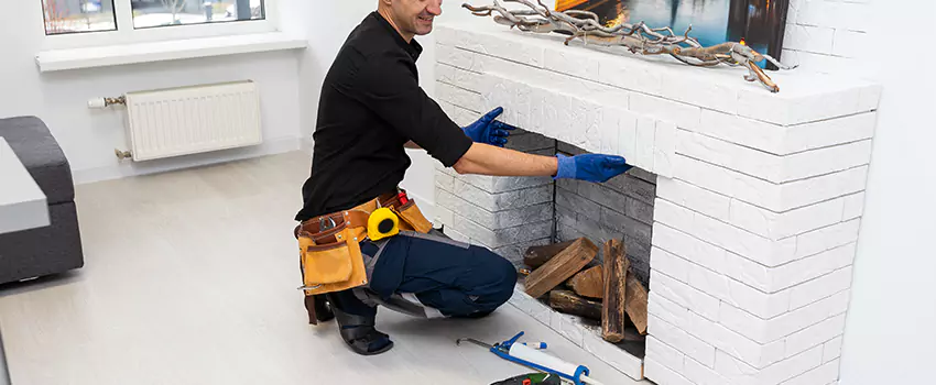 Gas Fireplace Repair And Replacement in Brownsville, TX