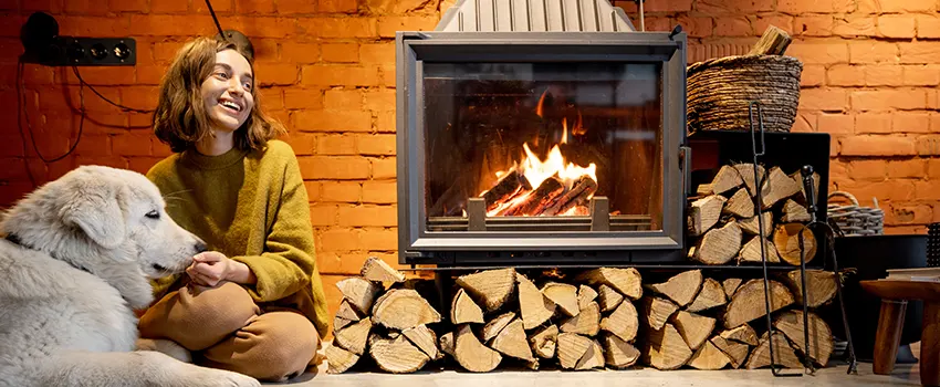 Fireplace Smell Removal Cost in Brownsville, TX