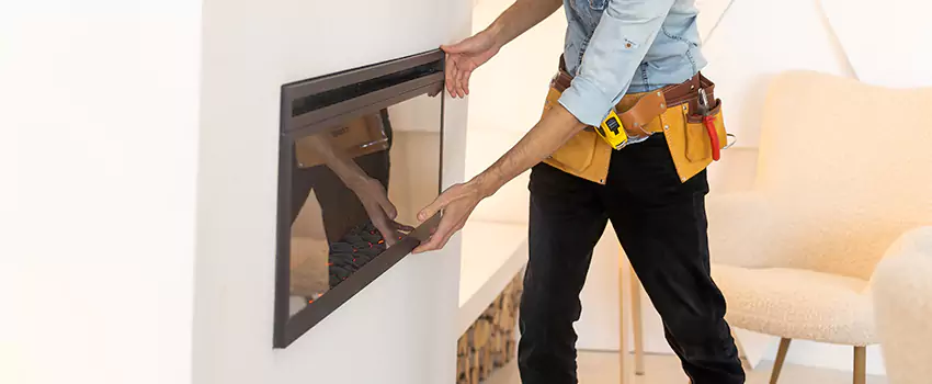 Traditional Fireplace Vent Sweeping in Brownsville, TX