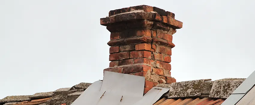 Cost of Fixing Blocked Chimney in Brownsville, Texas